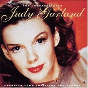 The Unforgettable Judy Garland