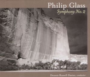 Symphony No. 2 / Interlude from Orphée / Concerto for Saxophone Quartet and Orchestra