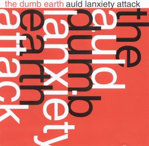 Auld Lanxiety Attack (EP)