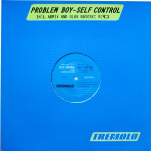Self Control (Single)