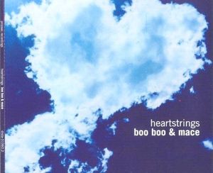 Heartstrings (Single)