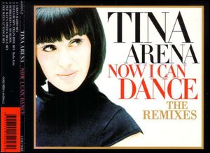 Now I Can Dance (Single)