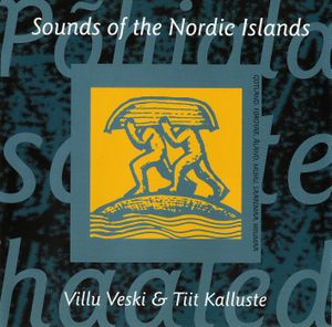 Põhjala saarte hääled: Sounds of the Nordic Islands