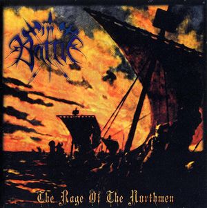 Rage of the Northmen