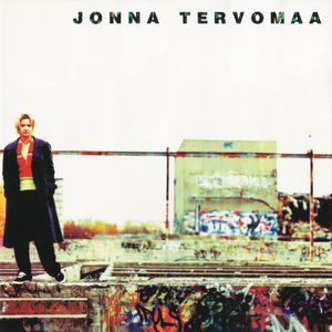 Jonna Tervomaa