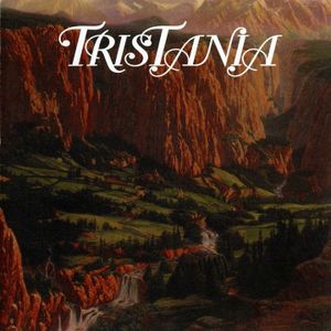 Tristania (EP)