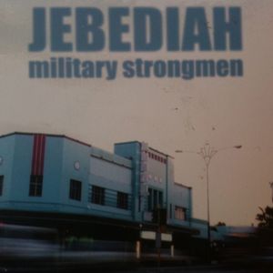 Military Strongmen (Single)