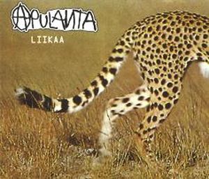 Liikaa (Single)