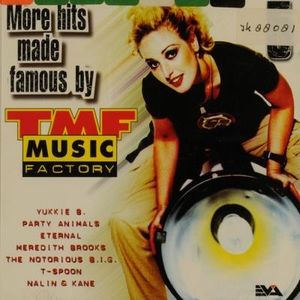 More Hits Made Famous By The Music Factory 5