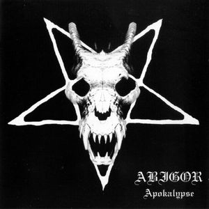 Apokalypse (EP)