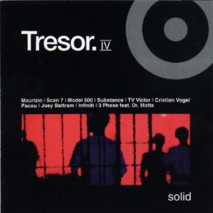 Tresor IV: Solid