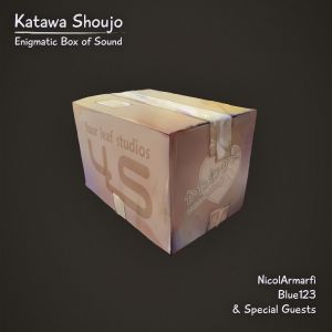 Katawa Shoujo Enigmatic Box of Sound (OST)
