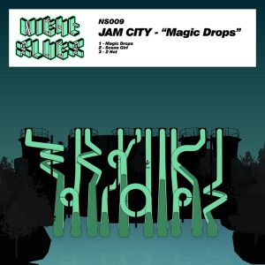 Magic Drops (EP)