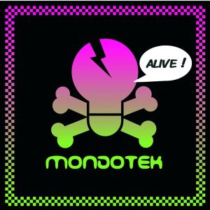 Alive (PH Electro remix)