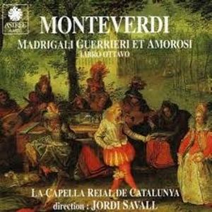 Altri canti d'Amor