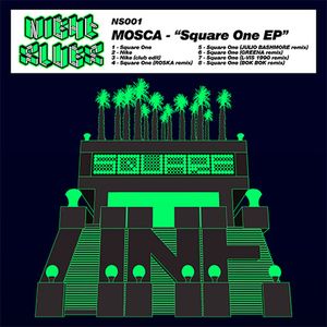 Square One (EP)