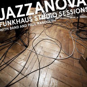 Look What You're Doin' to Me (Funkhaus Sessions)