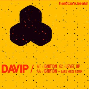 Ignition Mixes / Level Up (Single)