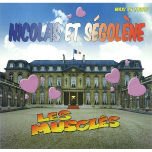 Nicolas et Ségolène (electro mix)