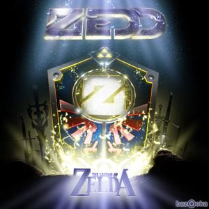 The Legend of Zelda (Single)