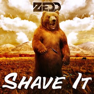 Shave It (Single)