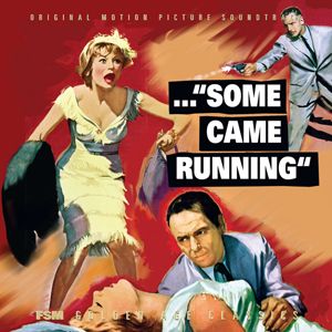 Some Came Running (OST)