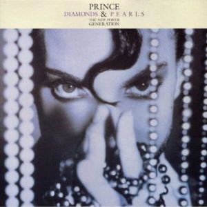 Diamonds and Pearls (Single)