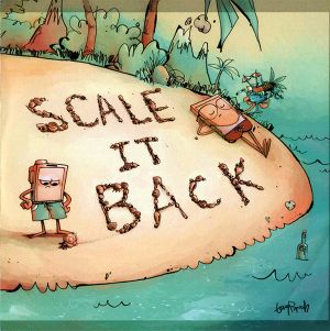Scale It Back (Single)