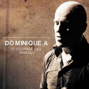 Le Courage des oiseaux (radio edit)