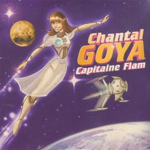 Capitaine Flam (Single)