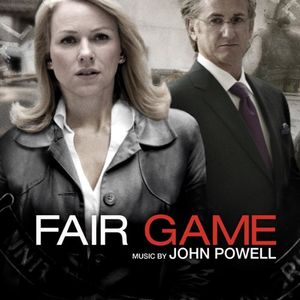 Fair Game (OST)