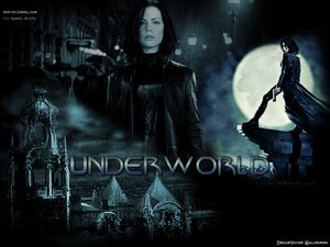 Underworld: Awakening: Original Motion Picture Score (OST)