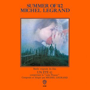 Summer of '42 (OST)