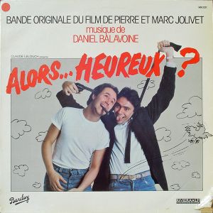 Alors... Heureux ? (OST)