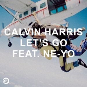 Let’s Go (extended mix)