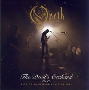 The Devil’s Orchard: Live at Rock Hard Festival 2009 (Live)