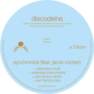 Synchronize (Single)
