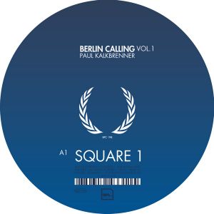 Berlin Calling Vol. 1 (Single)