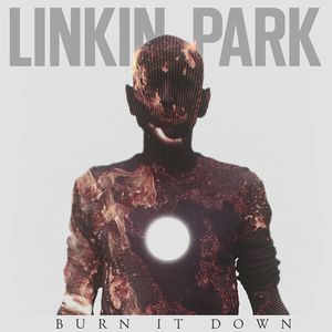 Burn It Down (Single)