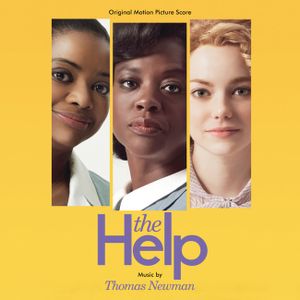 The Help (OST)