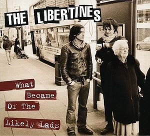 What Became of the Likely Lads (Single)