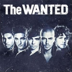 The Wanted: The EP (EP)