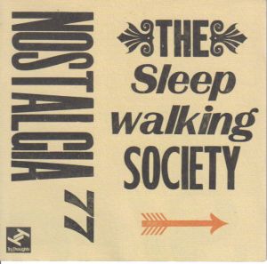 The Sleepwalking Society