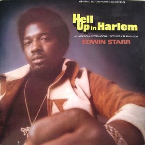 Hell Up in Harlem (OST)