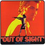 Pochette Out of Sight (OST)