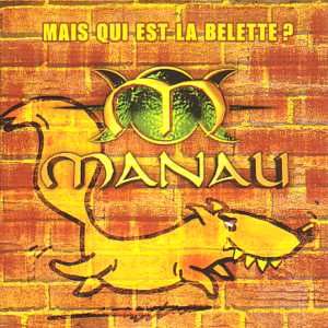 Mais qui est la belette ? (Single)