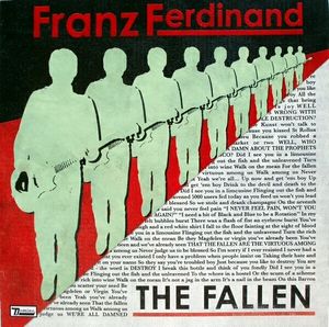 The Fallen (Single)