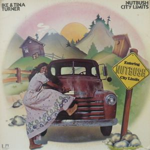 Nutbush City Limits