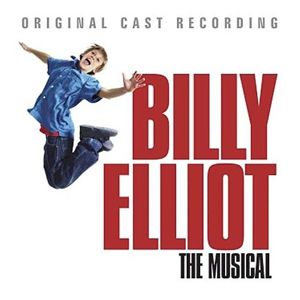 Billy Elliot (2005 original London cast) (OST)