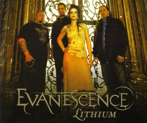 Lithium (Single)